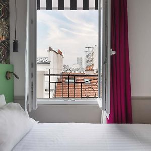 Standaard Kamer met een King Size Bed